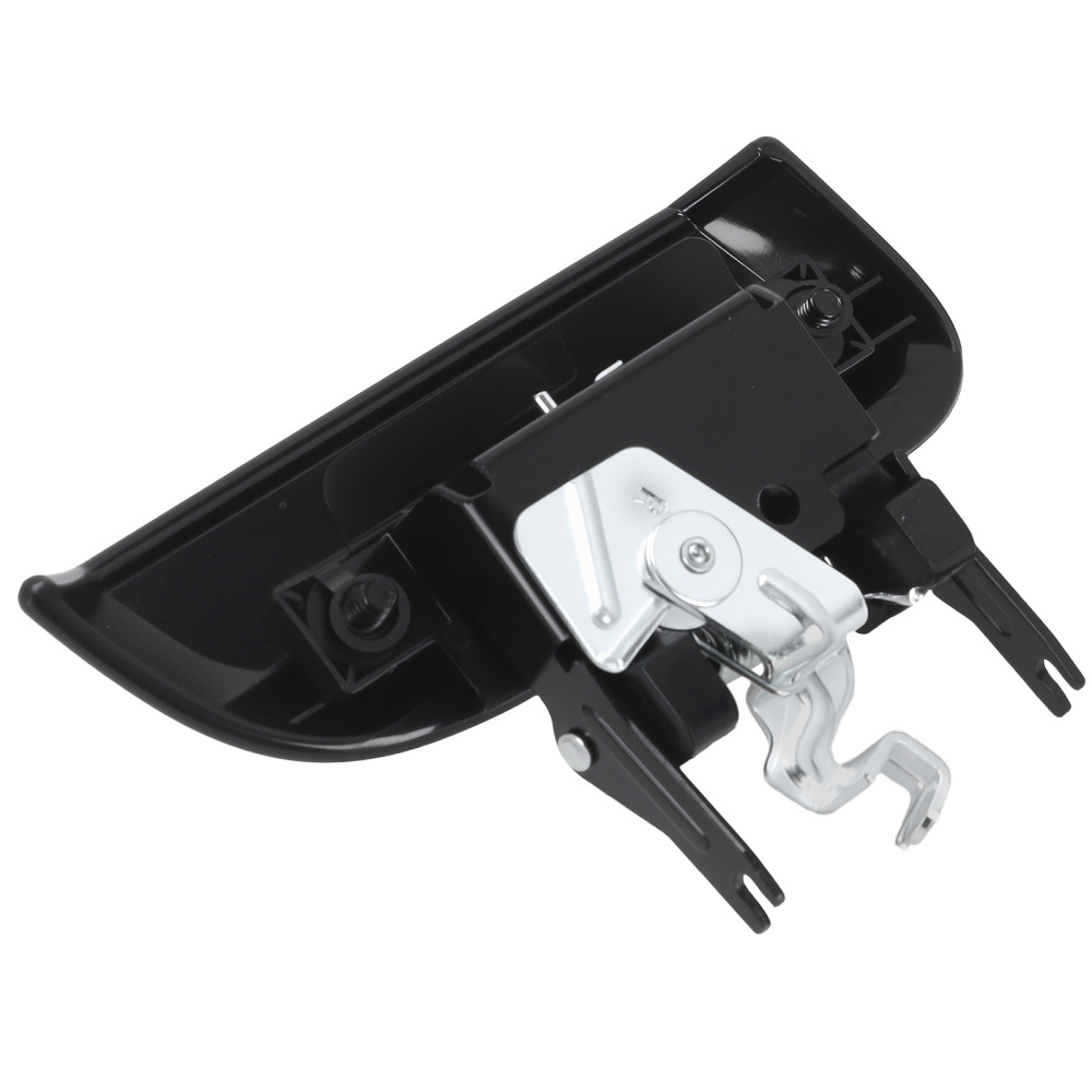 Exterior Door Handle Rear Set compatible for Nissan Pathfinder R51 2005-2013 82607EA502