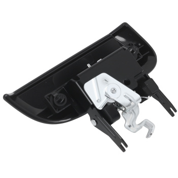 Exterior Door Handle Rear Set compatible for Nissan Pathfinder R51 2005-2013 82607EA502