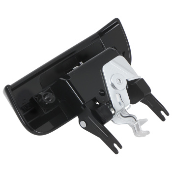 Exterior Door Handle Rear Set compatible for Nissan Pathfinder R51 2005-2013 82607EA502