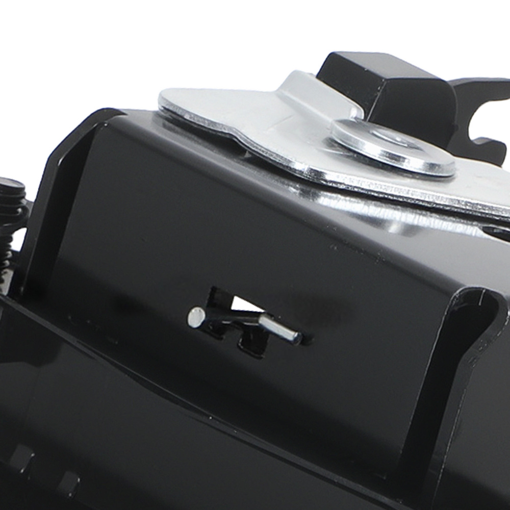 Exterior Door Handle Rear Set compatible for Nissan Pathfinder R51 2005-2013 82607EA502