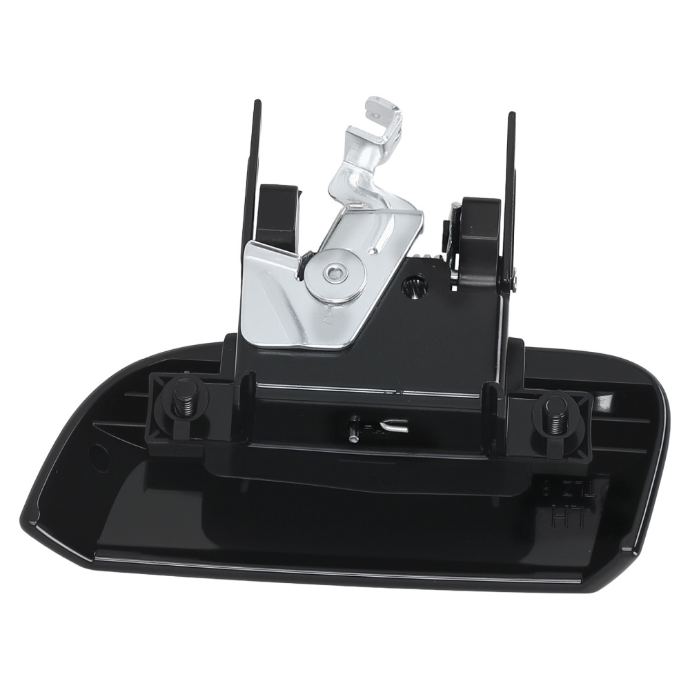 Exterior Door Handle compatible for Nissan Pathfinder R51 2.5 dCi 05-13 82607EA502