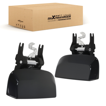 Exterior Door Handle Rear Set compatible for Nissan Pathfinder R51 2005-2013 82607EA502