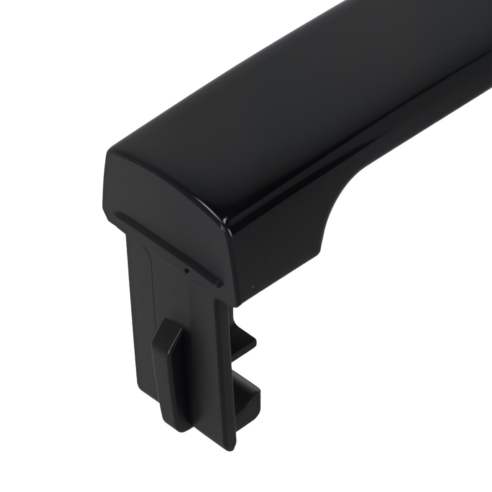 Exterior Door Handle Front Left compatible for Nissan Versa 1.6L 1.8L 2007-2012