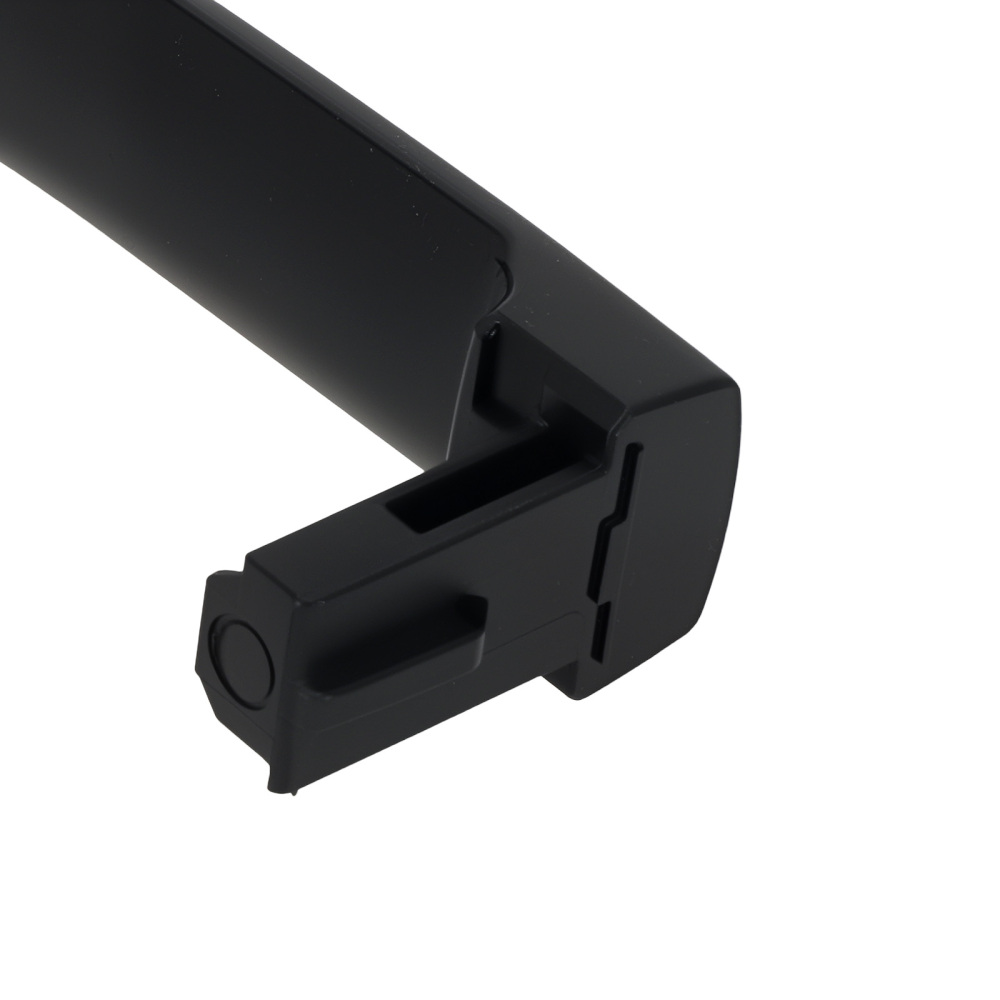 Exterior Door Handle Front Left compatible for Nissan Versa 1.6L 1.8L 2007-2012