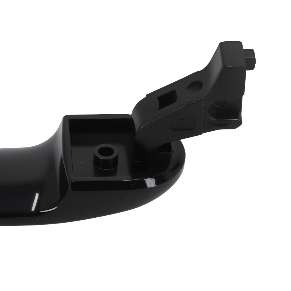Exterior Door Handle Front Left compatible for Nissan Versa 1.6L 1.8L 2007-2012