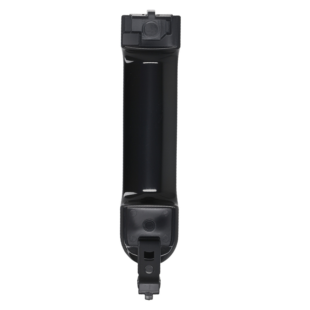 Exterior Door Handle Front Left compatible for Nissan Versa 1.6L 1.8L 2007-2012