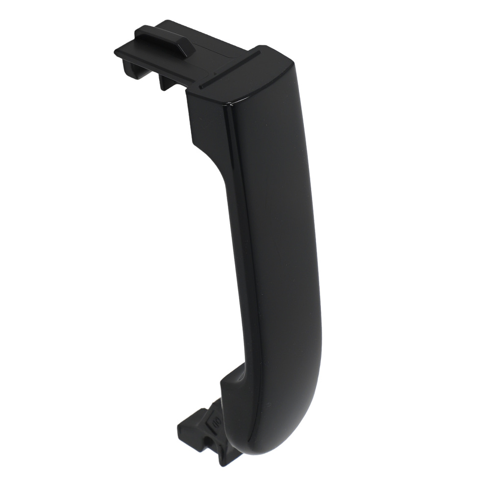 Exterior Door Handle Front Left compatible for Nissan Versa 1.6L 1.8L 2007-2012