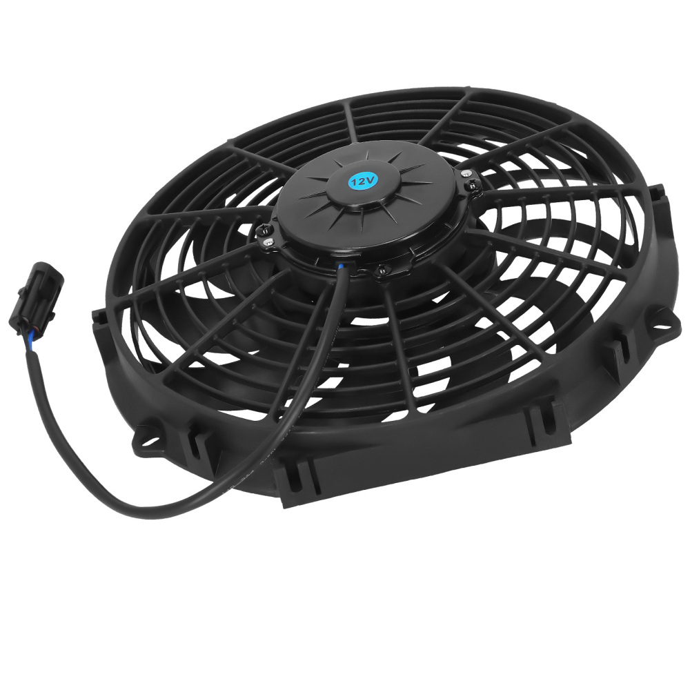 Compatible for AC Condenser Fan for Thermo King Tripac for Evolution APU 12V 78-1560 781560