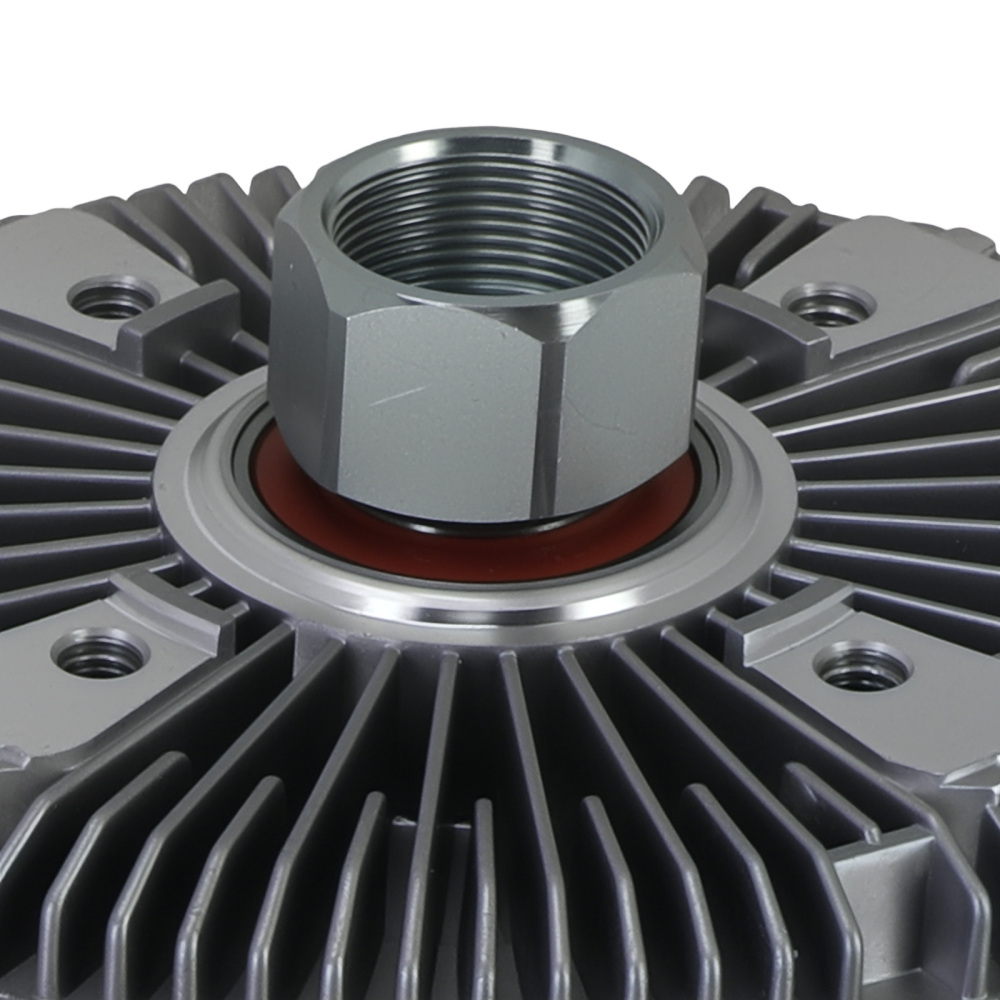 Fan Clutch Assembly compatible for Ram 2500/3500/4500/5500 2010-2013 68155609AB 326-00153