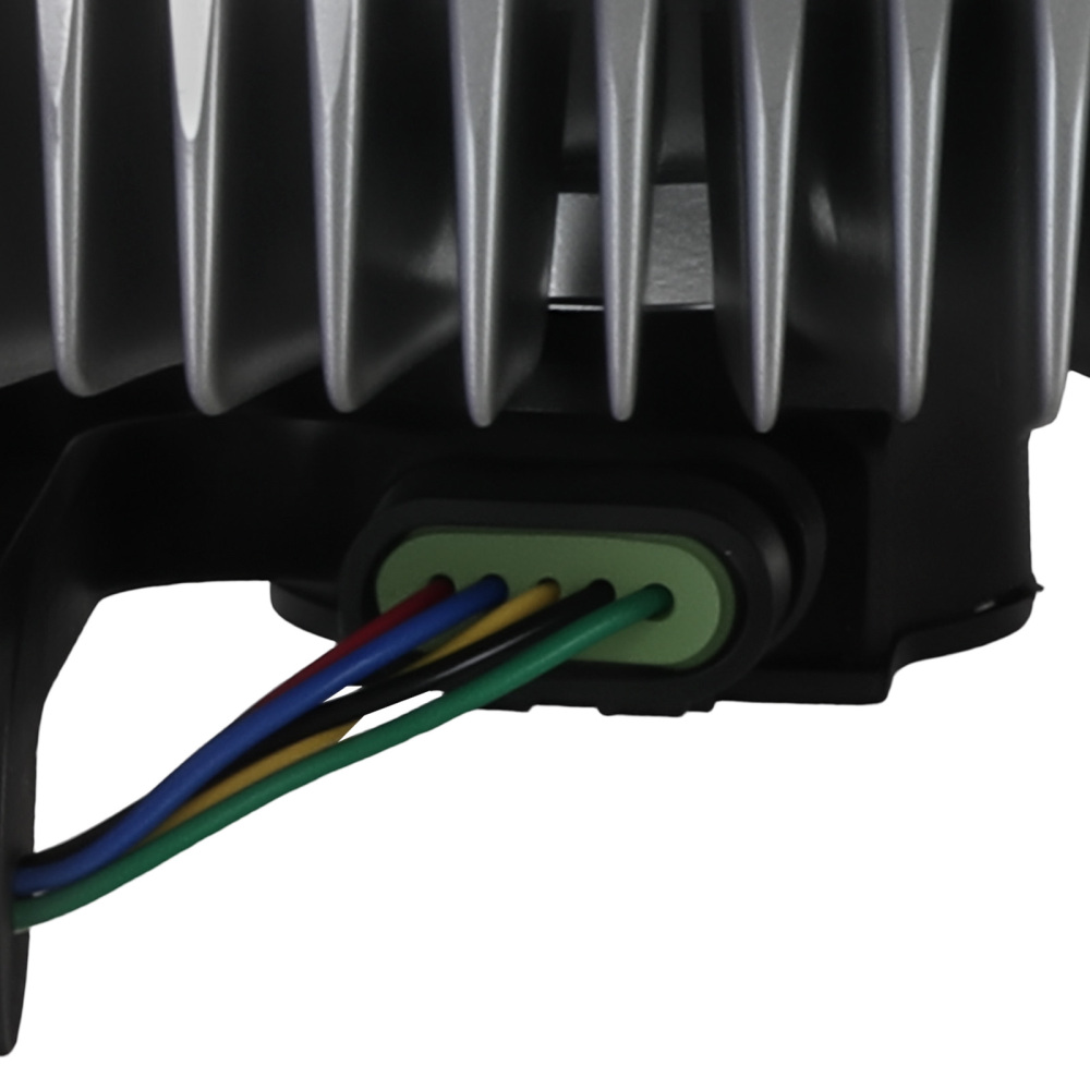 Fan Clutch Assembly compatible for Ram 2500/3500/4500/5500 2010-2013 68155609AB 326-00153