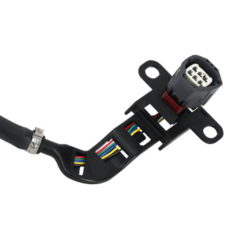 Fan Clutch Assembly compatible for Ram 2500/3500/4500/5500 2010-2013 68155609AB 326-00153