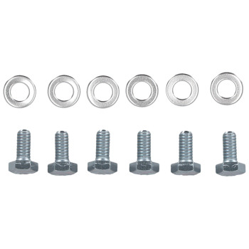 Fan Clutch compatible for Ford F-250/F-350 E-Series 7.3L Diesel 1994-1997 89000211 19189619