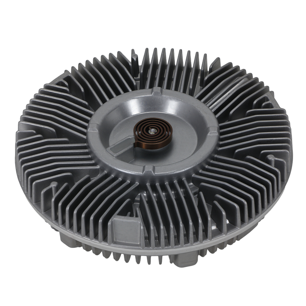 Fan Clutch compatible for Ford F-250/F-350 E-Series 7.3L Diesel 1994-1997 89000211 19189619