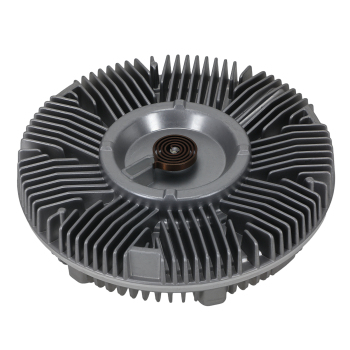 Fan Clutch compatible for Ford F-250/F-350 E-Series 7.3L Diesel 1994-1997 89000211 19189619
