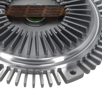 Fan Clutch compatible for Mercedes-Benz ML320/ML350 1998-2005 1122000222 A1122000222