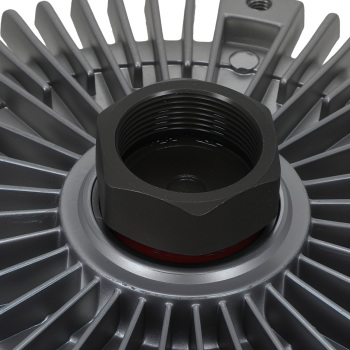 Fan Clutch compatible for Mercedes-Benz ML320/ML350 1998-2005 1122000222 A1122000222