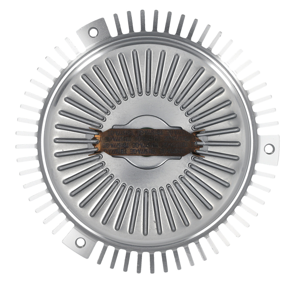 Embrayage de Ventilateur Direct compatible pour Mercedes ML320/350 1998-2005 1122000222
