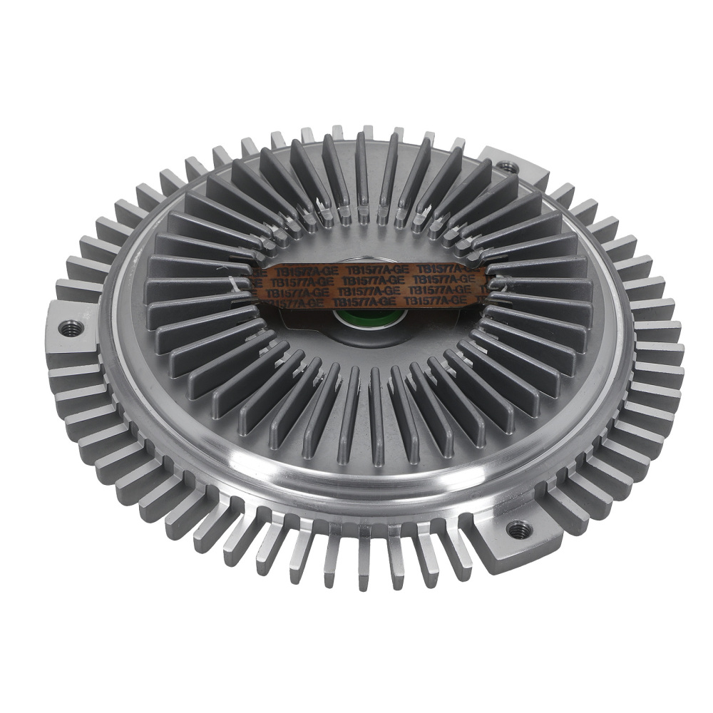 Embrayage de Ventilateur Direct compatible pour Mercedes ML320/350 1998-2005 1122000222
