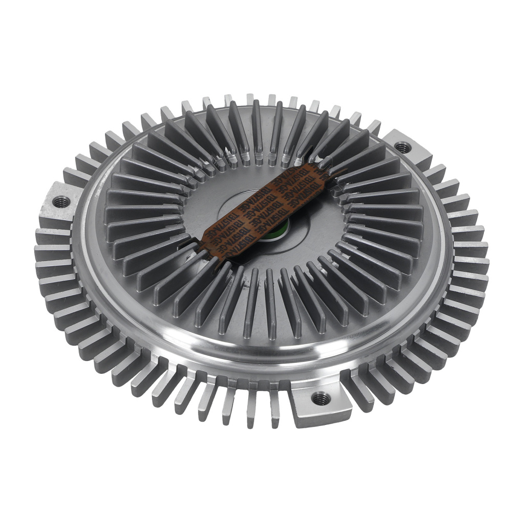 Embrayage de Ventilateur Direct compatible pour Mercedes ML320/350 1998-2005 1122000222