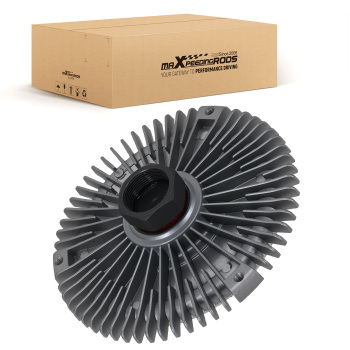 Frizione Ventilatore compatibile per Mercedes-Benz ML320 ML350 376731491
