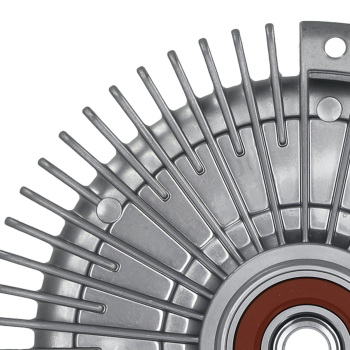 Fan Clutch for Benz 300E/C280/300D/E320/300SE/C36 86-1997 1042000022 1042000022