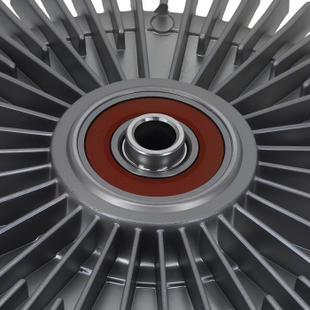 Fan Clutch for Benz 300SE/S320/SL320 1992-1999 1032000622 128036 128-036