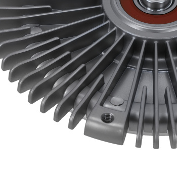 Fan Clutch for Benz 300SE/S320/SL320 1992-1999 1032000622 128036 128-036