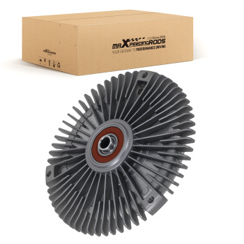 Frizione Ventilatore compatibile per Mercedes-Benz 300SE/S320 W140 1992-1999 1032000622