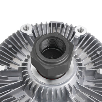 Fan Clutch Assembly for International DT466E 7203102 9902013 3584438C1 3584438C3