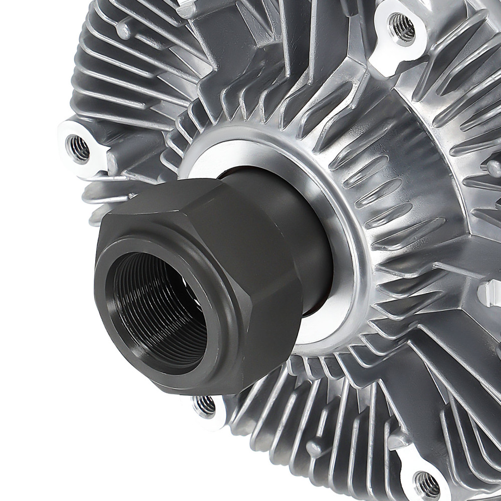 Fan Clutch Assembly for International DT466E 7203102 9902013 3584438C1 3584438C3