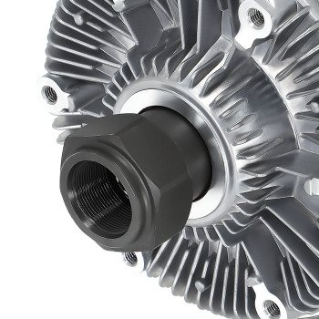 Fan Clutch Assembly for International DT466E 7203102 9902013 3584438C1 3584438C3