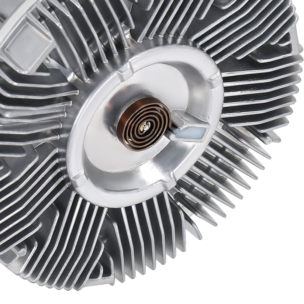 Fan Clutch Assembly for International DT466E 7203102 9902013 3584438C1 3584438C3