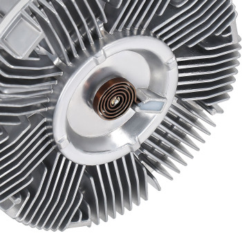 Fan Clutch Assembly for International DT466E 7203102 9902013 3584438C1 3584438C3