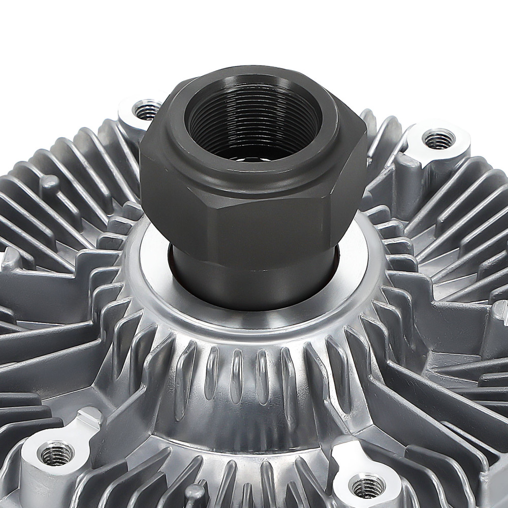 Fan Clutch Assembly for International DT466E 7203102 9902013 3584438C1 3584438C3