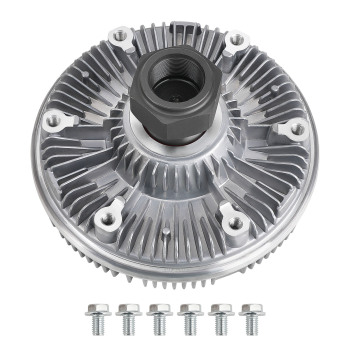 Fan Clutch Assembly for International DT466E 7203102 9902013 3584438C1 3584438C3
