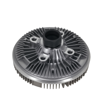 Engine Cooling Fan Clutch compatible for Colorado/Canyon 04-12 15106619 25948772