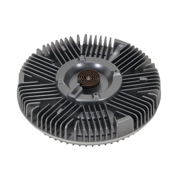 Engine Cooling Fan Clutch compatible for Colorado/Canyon 04-12 15106619 25948772