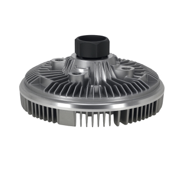 Engine Cooling Fan Clutch compatible for Colorado/Canyon 04-12 15106619 25948772
