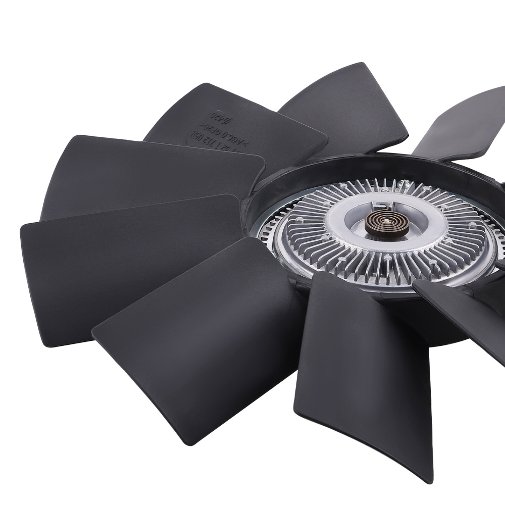 Frizione Visco + ventola radiatore compatibile per BMW E46/E39/E34 11521719269 11527505302