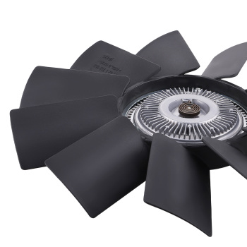 Frizione Visco + ventola radiatore compatibile per BMW E46/E39/E34 11521719269 11527505302