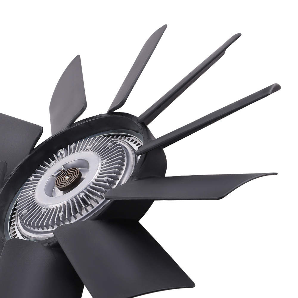 Frizione Visco + ventola radiatore compatibile per BMW E46/E39/E34 11521719269 11527505302