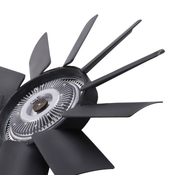 Frizione Visco + ventola radiatore compatibile per BMW E46/E39/E34 11521719269 11527505302