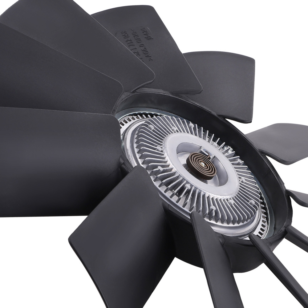 Frizione Visco + ventola radiatore compatibile per BMW E46/E39/E34 11521719269 11527505302