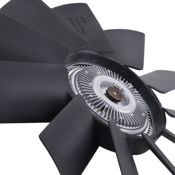 Frizione Visco + ventola radiatore compatibile per BMW E46/E39/E34 11521719269 11527505302