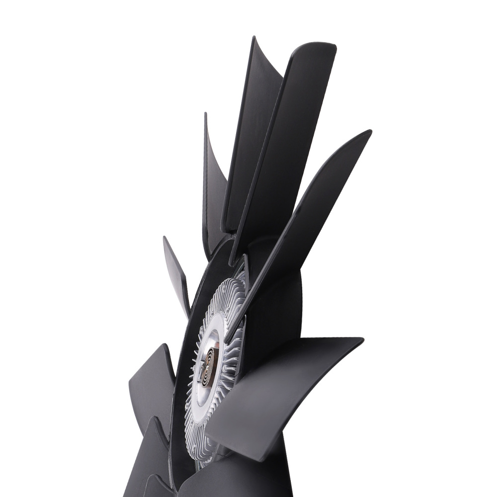 Frizione Visco + ventola radiatore compatibile per BMW E46/E39/E34 11521719269 11527505302