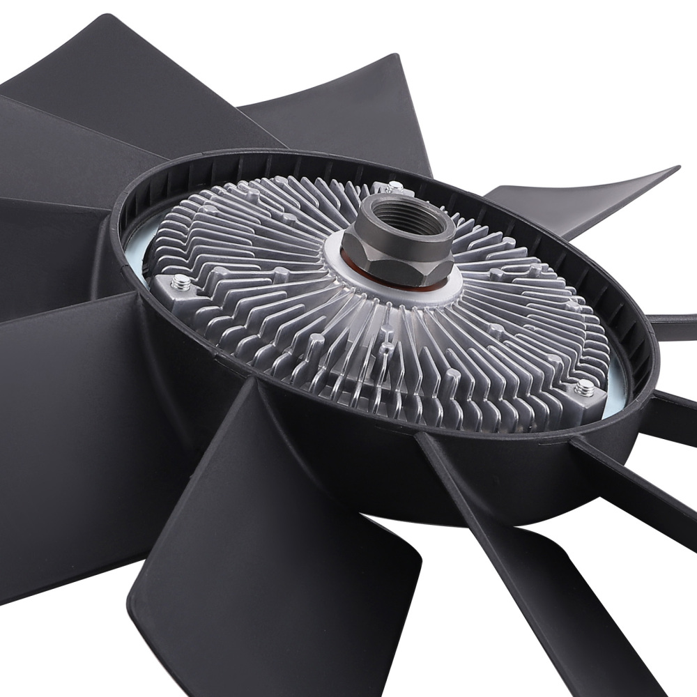 Frizione Visco + ventola radiatore compatibile per BMW E46/E39/E34 11521719269 11527505302