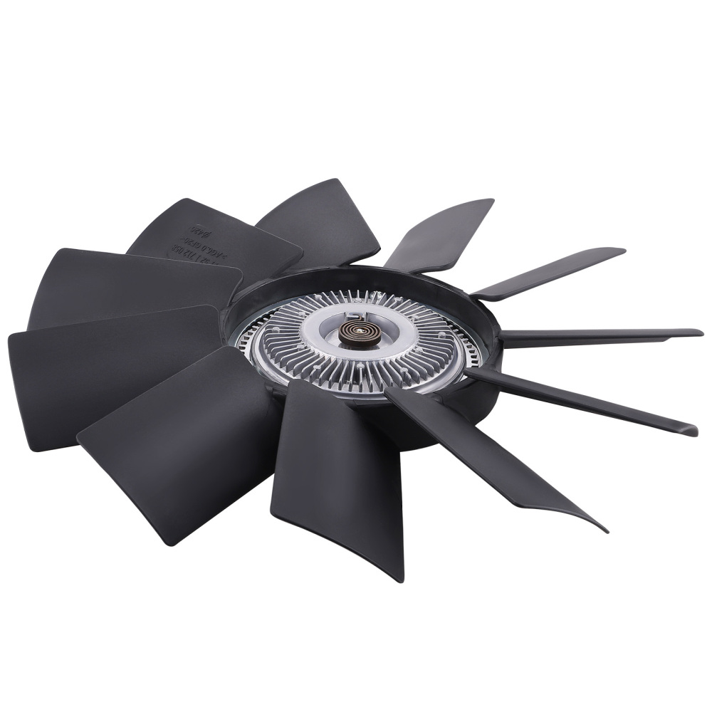 Frizione Visco + ventola radiatore compatibile per BMW E46/E39/E34 11521719269 11527505302