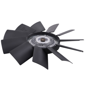 Frizione Visco + ventola radiatore compatibile per BMW E46/E39/E34 11521719269 11527505302