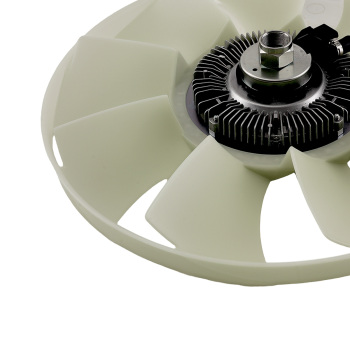 Fan Clutch compatible for Mercedes Sprinter 2500 3500 3.0L V6 2010-2021 A0002009923 22346