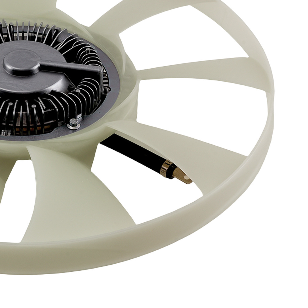 Fan Clutch compatible for Mercedes Sprinter 2500 3500 3.0L V6 2010-2021 A0002009923 22346